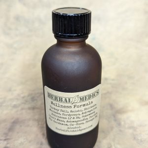Wellness Formula
